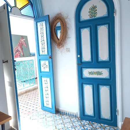 Hotel Emeraude Ес-Сувейра Екстер'єр фото