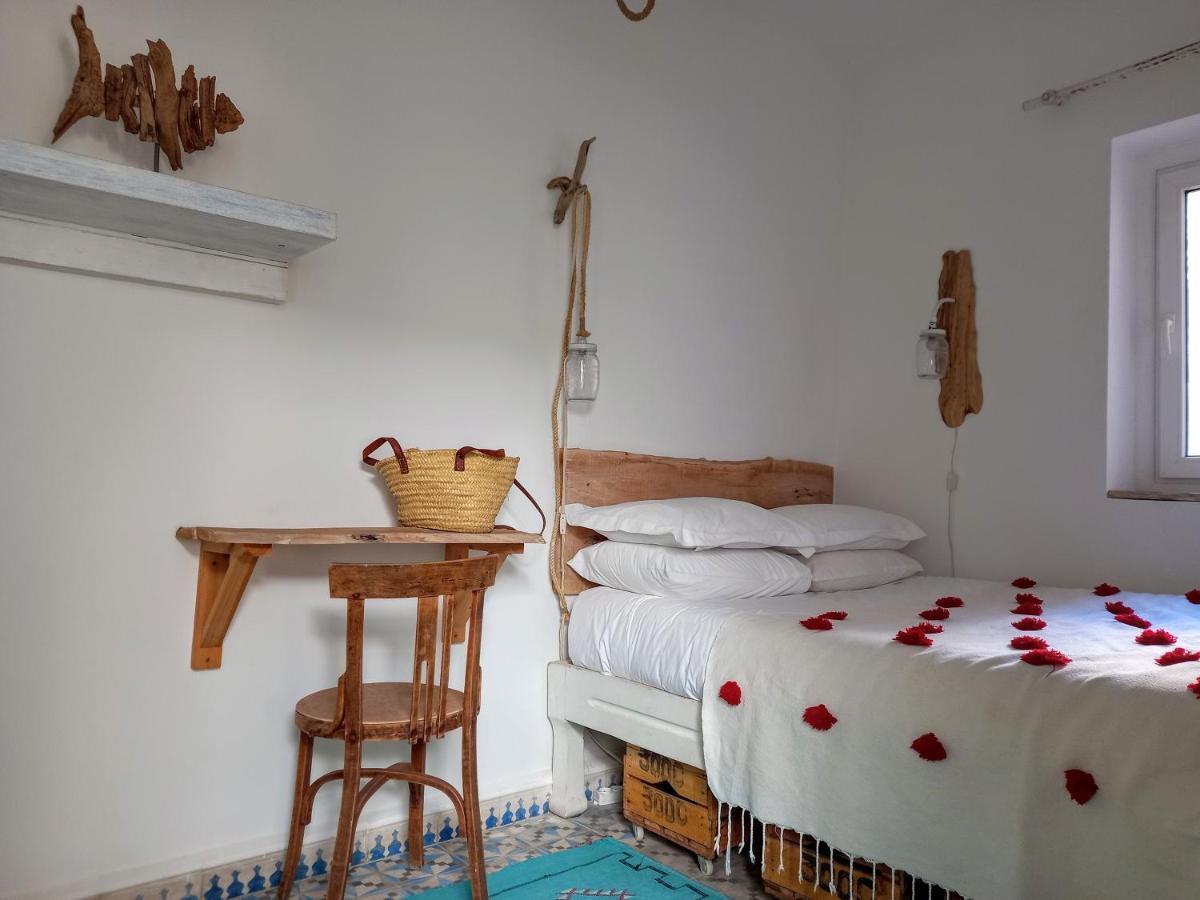 Hotel Emeraude Ес-Сувейра Екстер'єр фото