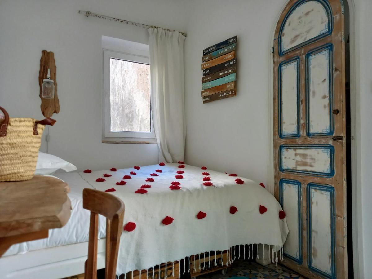 Hotel Emeraude Ес-Сувейра Екстер'єр фото