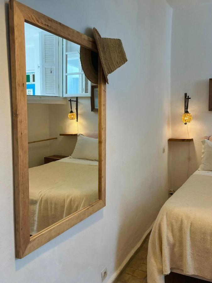 Hotel Emeraude Ес-Сувейра Екстер'єр фото