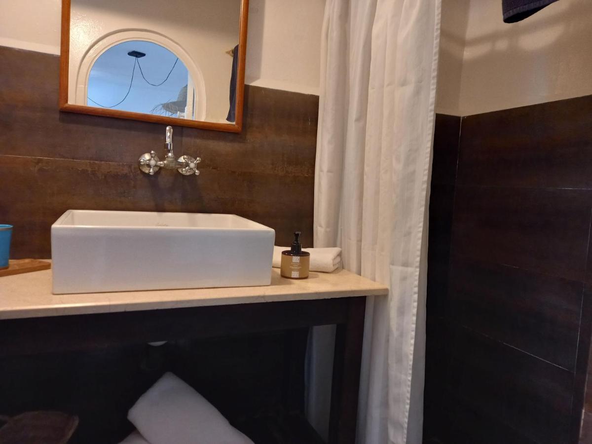 Hotel Emeraude Ес-Сувейра Екстер'єр фото