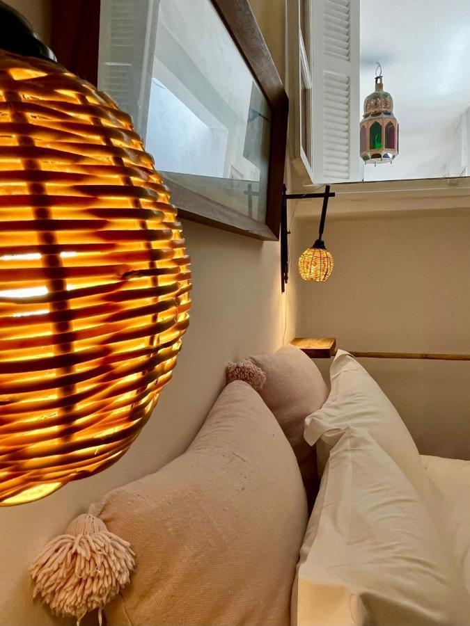 Hotel Emeraude Ес-Сувейра Екстер'єр фото